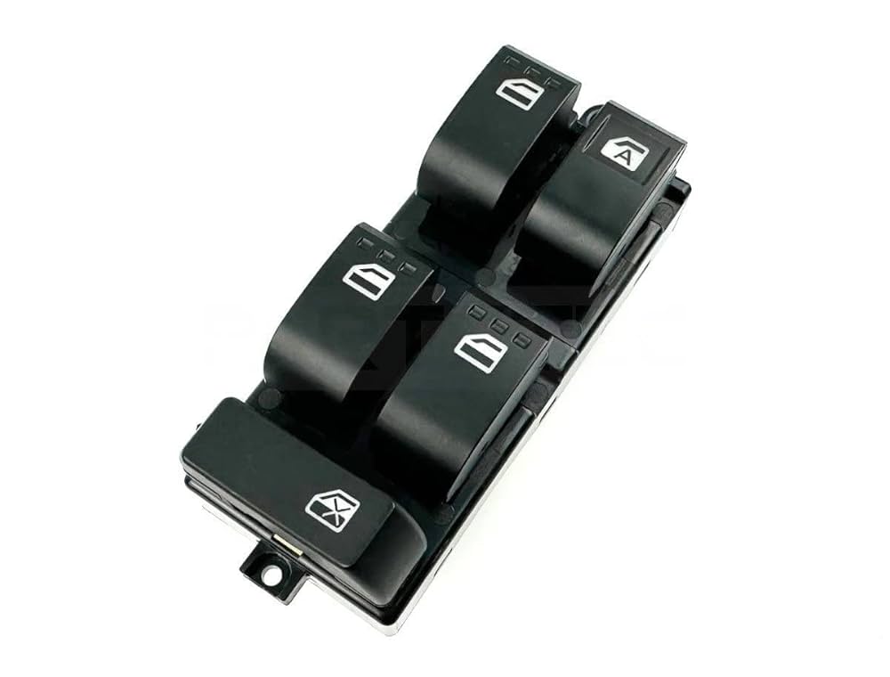 M-973　 L375 タント、 PW スイッチ（ 白 ）1台分 5点 M-937 L375 タント、 PW スイッチ（ 白 ）1台分 5点 - メルカリ